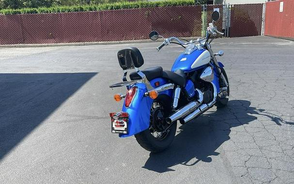 2022 Honda® Shadow Aero