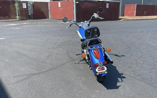 2022 Honda® Shadow Aero