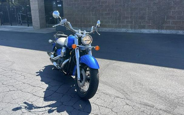 2022 Honda® Shadow Aero