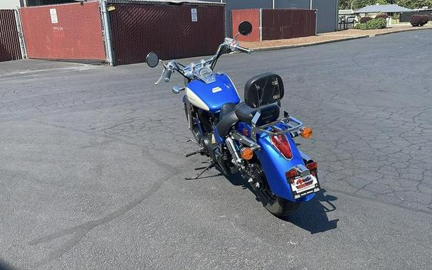 2022 Honda® Shadow Aero