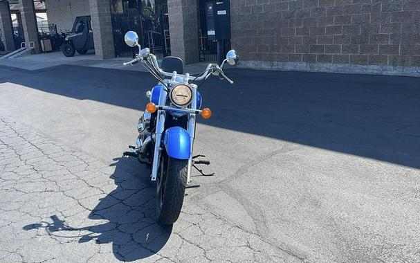 2022 Honda® Shadow Aero