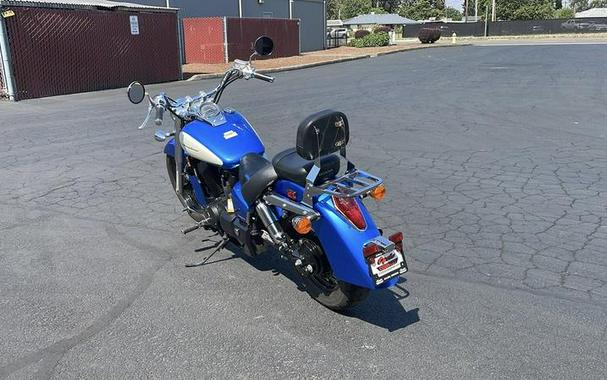 2022 Honda® Shadow Aero