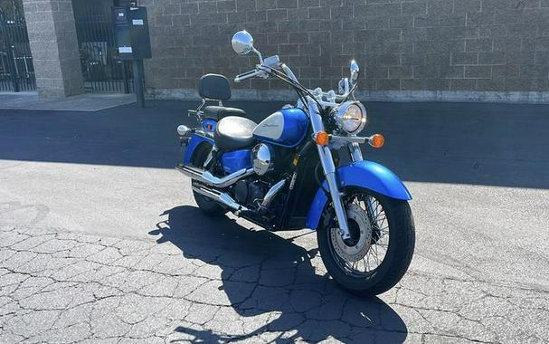 2022 Honda® Shadow Aero