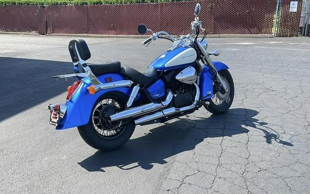 2022 Honda® Shadow Aero
