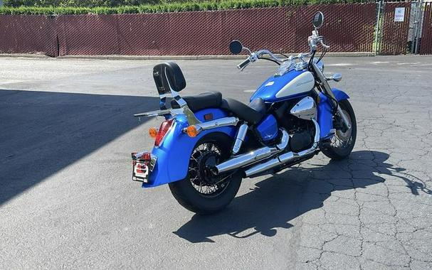 2022 Honda® Shadow Aero