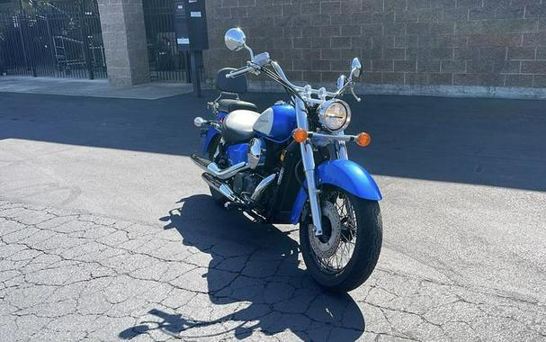 2022 Honda® Shadow Aero