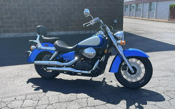 2022 Honda® Shadow Aero
