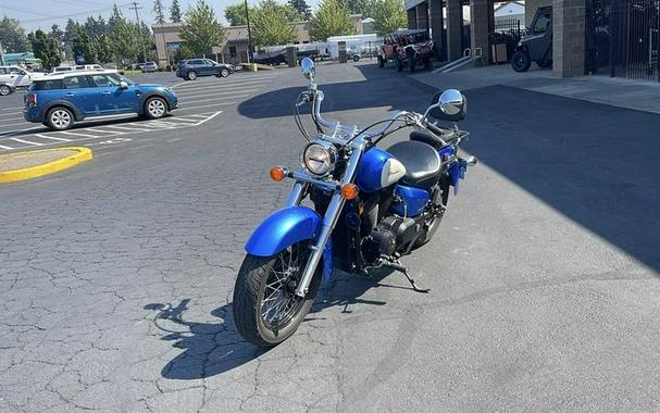 2022 Honda® Shadow Aero