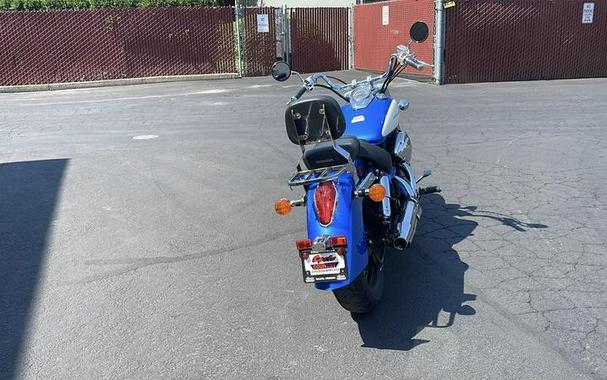 2022 Honda® Shadow Aero