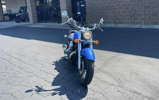 2022 Honda® Shadow Aero