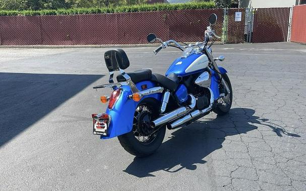 2022 Honda® Shadow Aero