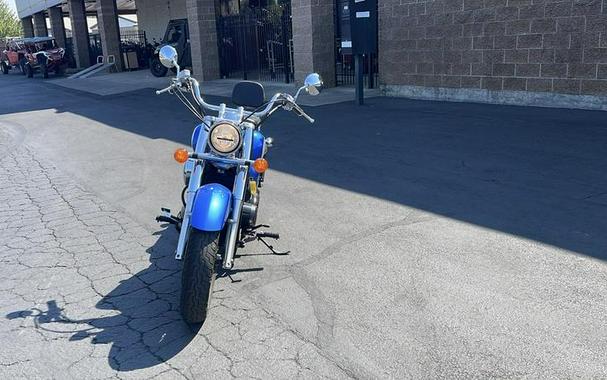 2022 Honda® Shadow Aero
