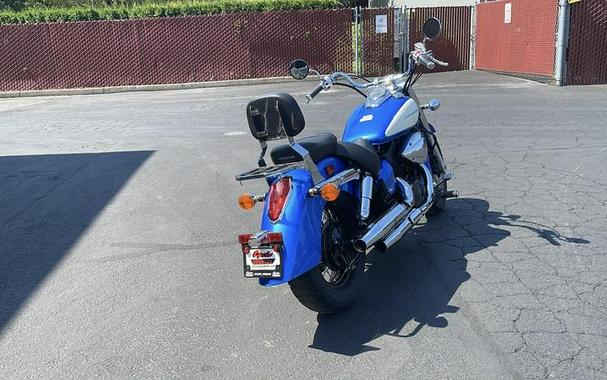 2022 Honda® Shadow Aero