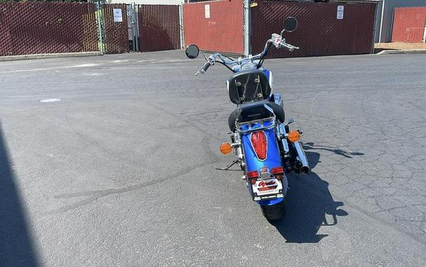 2022 Honda® Shadow Aero