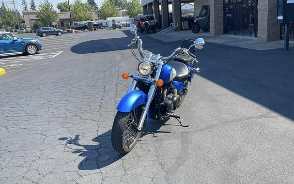 2022 Honda® Shadow Aero