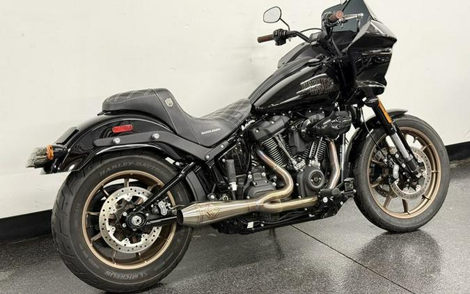2024 Harley-Davidson Softail FXLRST - Low Rider ST
