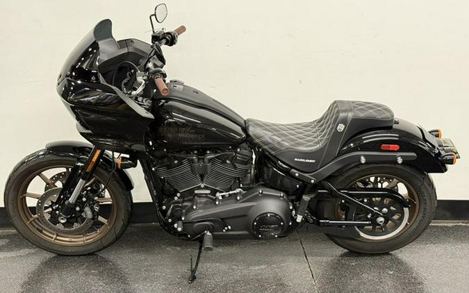 2024 Harley-Davidson Softail FXLRST - Low Rider ST