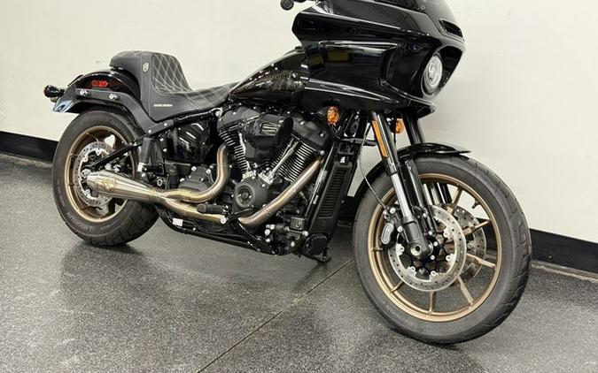 2024 Harley-Davidson Softail FXLRST - Low Rider ST