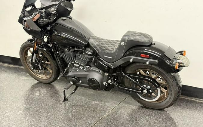 2024 Harley-Davidson Softail FXLRST - Low Rider ST