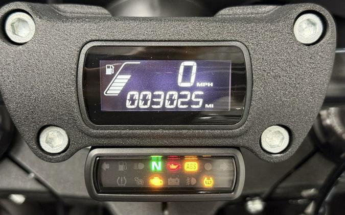 2024 Harley-Davidson Softail FXLRST - Low Rider ST