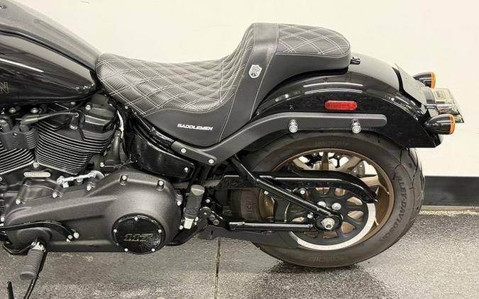 2024 Harley-Davidson Softail FXLRST - Low Rider ST