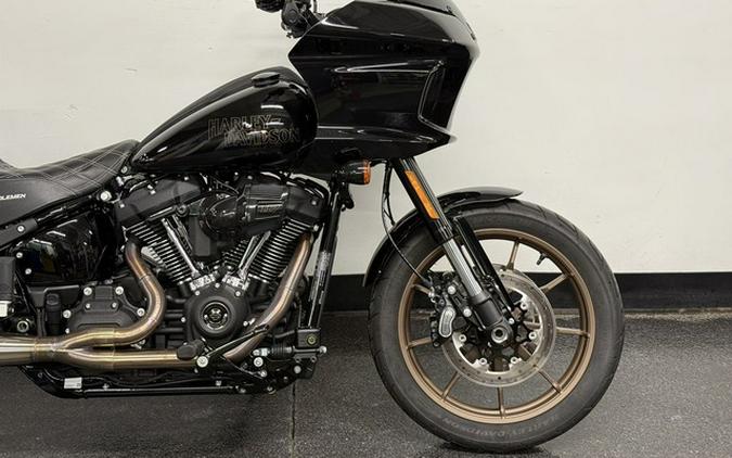 2024 Harley-Davidson Softail FXLRST - Low Rider ST