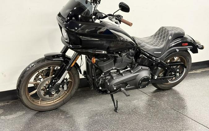 2024 Harley-Davidson Softail FXLRST - Low Rider ST