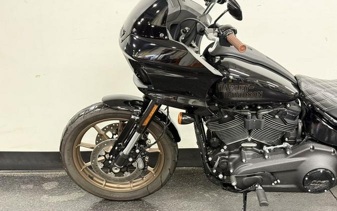 2024 Harley-Davidson Softail FXLRST - Low Rider ST