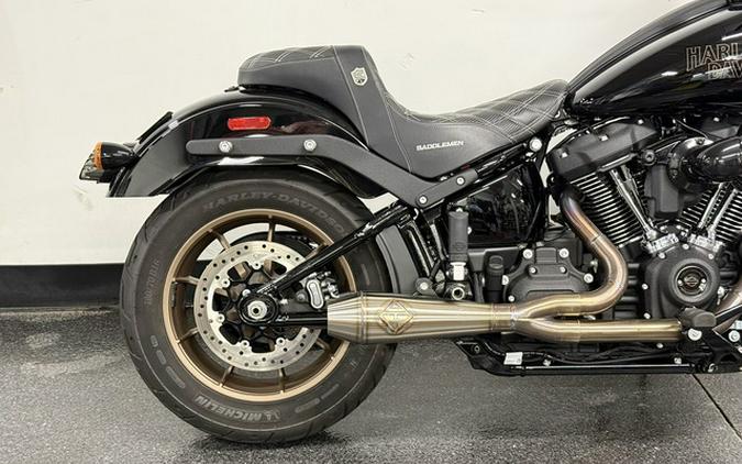 2024 Harley-Davidson Softail FXLRST - Low Rider ST