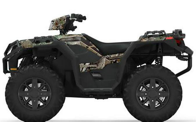 2023 Polaris Sportsman 850 Ultimate Trail