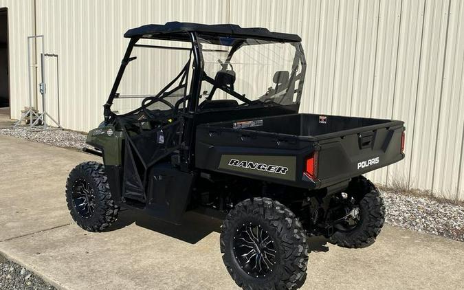 2023 Polaris® Ranger 570 Full-Size