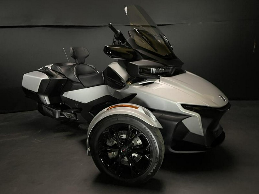 2022 Can-Am® Spyder RT Rotax 1330 ACE