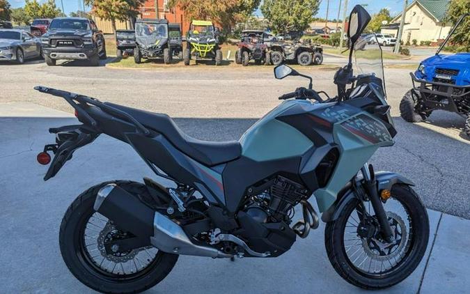 2024 Kawasaki Versys®-X 300 ABS