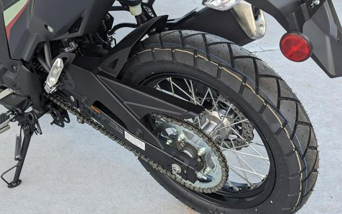 2024 Kawasaki Versys®-X 300 ABS