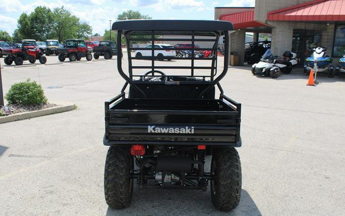 2023 Kawasaki Mule SX 4X4 XC LE FI