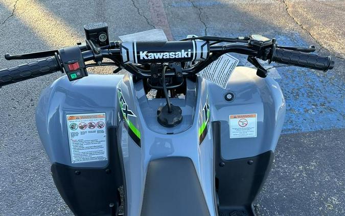 2024 Kawasaki KFX®50