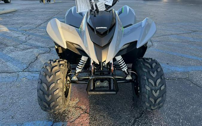 2024 Kawasaki KFX®50