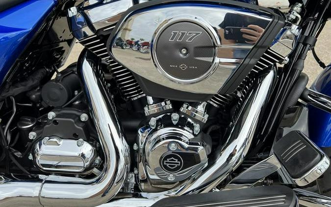 2024 Harley-Davidson® FLTRX - Road Glide®