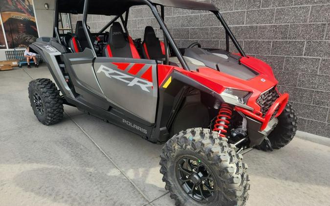 2024 Polaris® RZR XP 4 1000 Ultimate