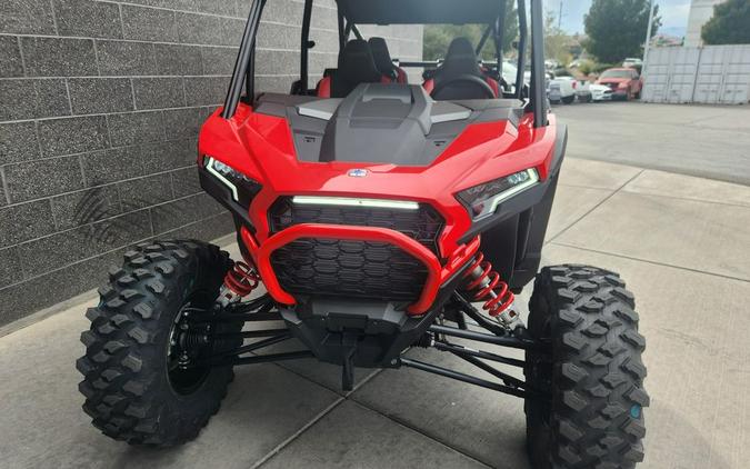 2024 Polaris® RZR XP 4 1000 Ultimate