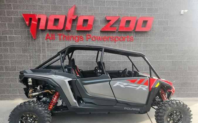 2024 Polaris® RZR XP 4 1000 Ultimate