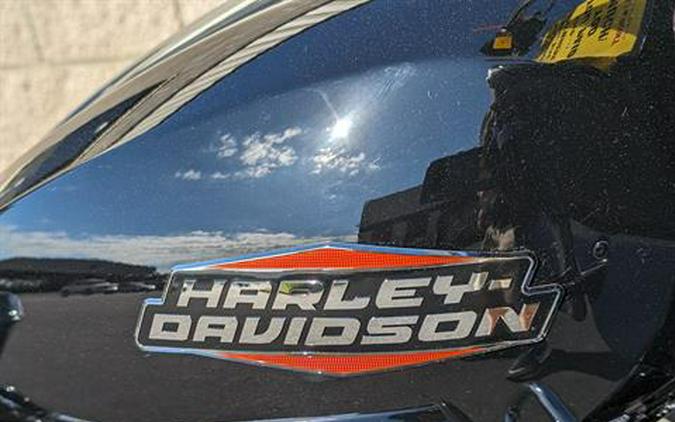 2024 Harley-Davidson Road Glide®