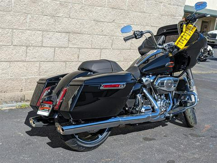 2024 Harley-Davidson Road Glide®