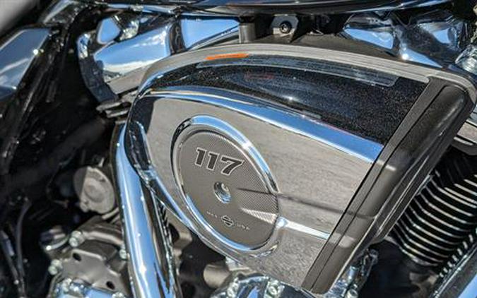 2024 Harley-Davidson Road Glide®