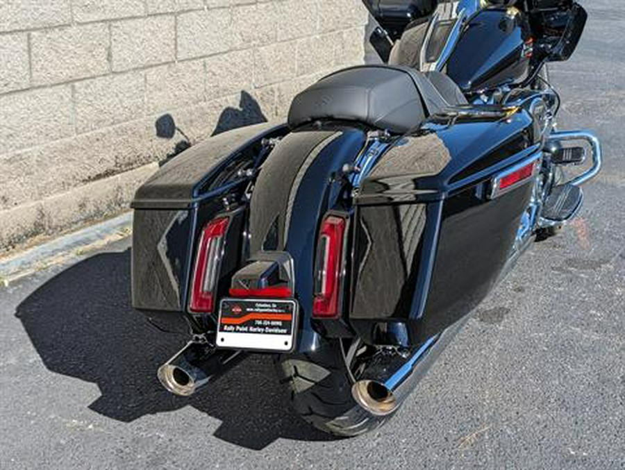 2024 Harley-Davidson Road Glide®