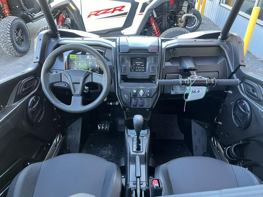 2024 Kawasaki Teryx KRX®4 1000 SE eS