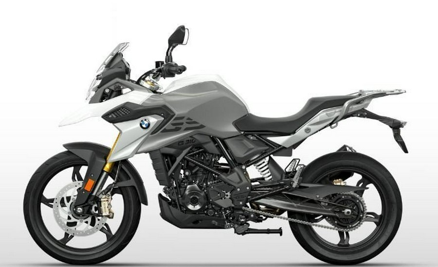 2022 BMW G 310 GS