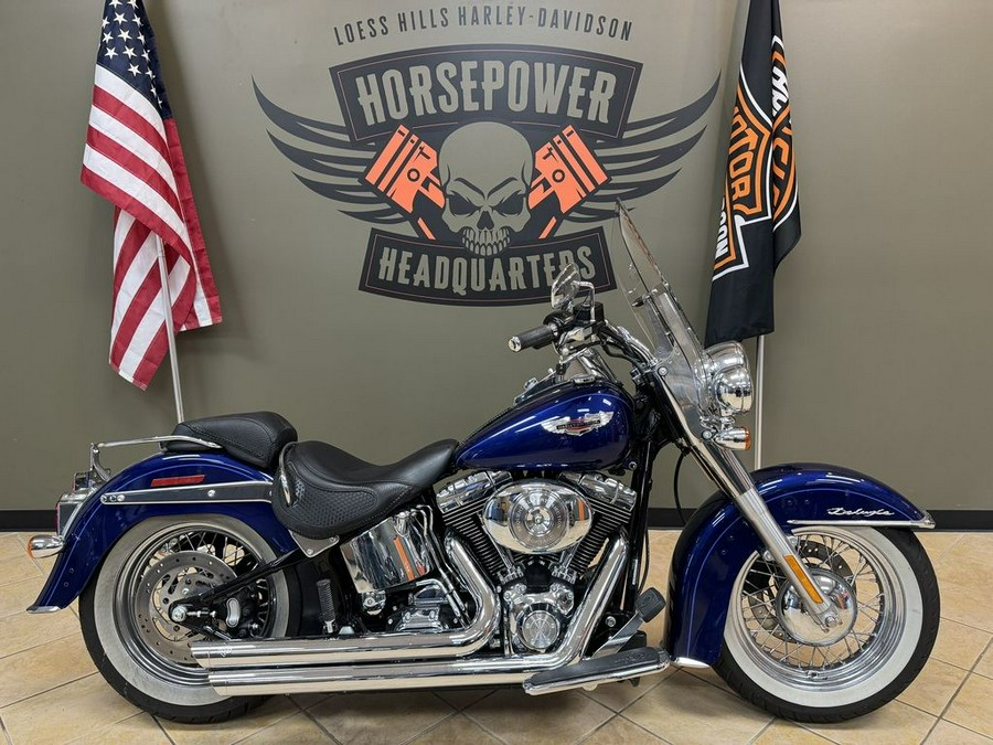 2006 Harley-Davidson Softail® Deluxe