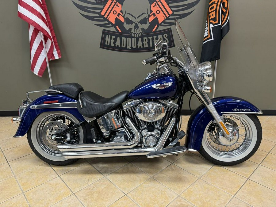 2006 Harley-Davidson Softail® Deluxe