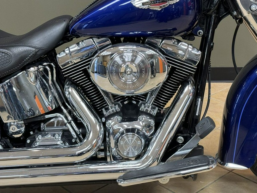 2006 Harley-Davidson Softail® Deluxe